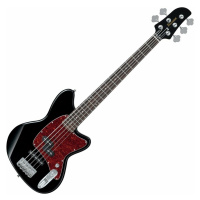 Ibanez TMB105-BK Black 5-strunná baskytara