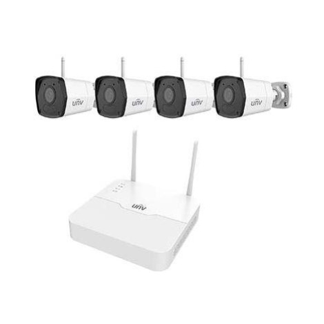 Uniview IPC2122LB-ABF28WKG, 4/30104LS3W, WiFi SET