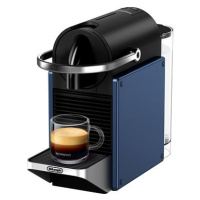 Nespresso De'Longhi Pixie Dark Blue EN127.BL