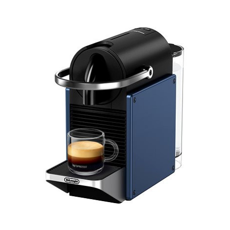 Nespresso De'Longhi Pixie Dark Blue EN127.BL