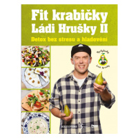 Fit krabičky Ládi Hrušky II - Detox bez stresu a hladovění Euromedia Group, a.s.