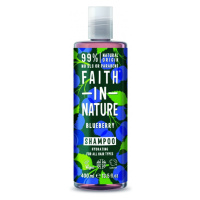 Faith in Nature - Šampon Borůvka 400ml