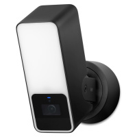 Venkovní HomeKit kamera Eve Outdoor Cam Secure Floodlight Camera