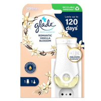 GLADE Electric Romantic Vanilla Blossom 20 ml