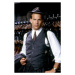 Fotografie 4061331 Kevin Costner, The Untouchables 1987, 26.7 × 40 cm