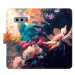 iSaprio flip pouzdro Spring Flowers pro Samsung Galaxy S10e