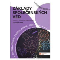 Základy společenských věd pro SOŠ - učebnice TAKTIK International, s.r.o