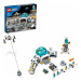 Lego® city 60350 lunární výzkumná stanice
