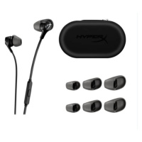 HP HyperX Cloud Earbuds II (Černá)