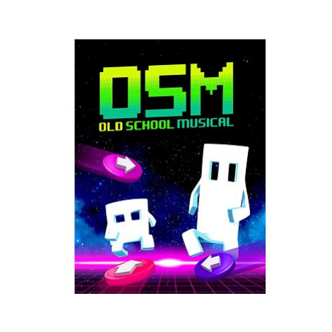 Old School Musical (PC) DIGITAL