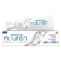 Sensodyne Nourish Healthy White zubní pasta 75 ml