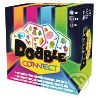 Dobble Connect - hra z kategorie Party hry