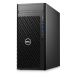 DELL Precision 3460 SFF/i7-13700/16GB/512GB SSD/4GB T1000/DVD-RW/300W/W11P/vPRO/3Y PS NBD