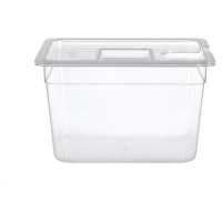 LAUBEN Sous Vide Container 12 l