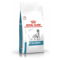 Royal Canin Veterinary Royal Canin VD Canine Anallergenic 3kg