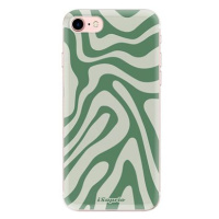 iSaprio Zebra Green - iPhone 7 / 8