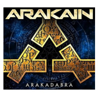 Arakain: Arakadabra - CD