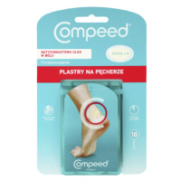 COMPEED Náplast na puchýře střední 10ks