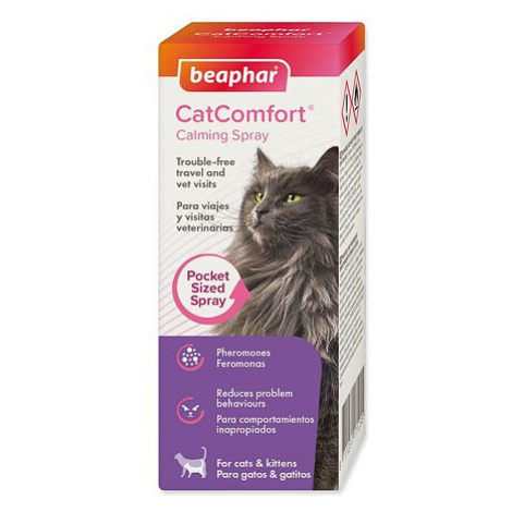 Sprej BEAPHAR CatComfort 30 ml 1 ks