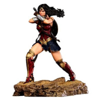 Wonder Woman - Zack Snyder's Justice League - Art Scale 1/10