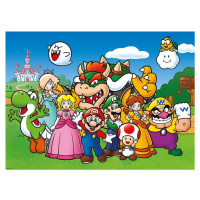 Ravensburger Puzzle 129928 Super Mario 100 dílků