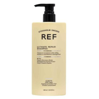 REF STOCKHOLM Ultimate Repair Shampoo 600 ml