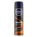 NIVEA Men Deep Black Carbon Espresso Spray 150 ml