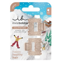 INVISIBOBBLE Clipstar Apres Ski Shimmer