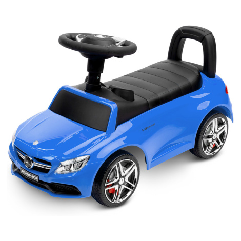 Odrážedlo Toyz auto Mercedes C63 AMG Barva: Blue