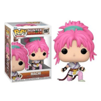 Funko Pop! Machi Hunter x Hunter 1567