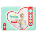 Pampers Premium Care vel. 4 9-15 kg plenkové kalhotky 38 ks