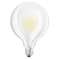 LED žárovka GLOBE E27 G95 11W = 100W 1521lm 4000K Neutrální 300° Filament OSRAM Retrofit