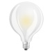 LED žárovka GLOBE E27 G95 11W = 100W 1521lm 4000K Neutrální 300° Filament OSRAM Retrofit