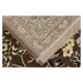 Sintelon koberce DOPRODEJ: 160x230 cm Kusový koberec Teheran Practica 59/DMD - 160x230 cm