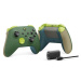 Xbox Wireless Controller Remix Special Edition + Play & Charge Kit