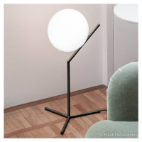 FLOS FLOS IC T1 High stolní lampa černá