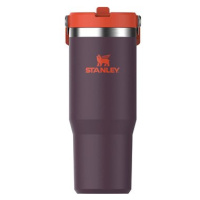 STANLEY Tumbler se slámkou/brčkem 890 ml Plum