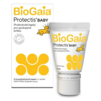 BioGaia Protectis BABY Probiotické kapky 5ml