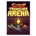 Super Treasure Arena (PC) Steam DIGITAL