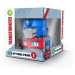 TUBBZ Transformers Optimus Prime box