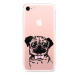 iSaprio The Pug pro iPhone 7 / 8