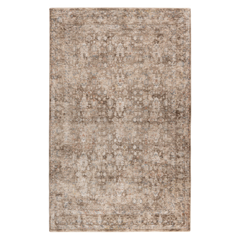 Obsession koberce Kusový koberec My Everest 432 Coffee - 60x110 cm