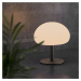 Nordlux LED stolní lampa Sponge table s baterií 21,5 cm