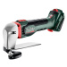 METABO SCV 18 LTX BL 1.6 aku nůžky na plech v Metalocu 601615840 bez baterie