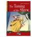 Black Cat TAMING OF THE SHREW + CD ( Reading a Training Level 5)  BLACK CAT - CIDEB