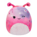 SQUISHMALLOWS Mimozemšťan - Loraly