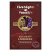 Five Nights at Freddy's: Survival Logbook - Scott Cawthon - kniha z kategorie Beletrie pro děti