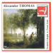 Thomas Alexander: Instrumental - CD