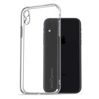 AlzaGuard Crystal Clear TPU Case pro iPhone Xr