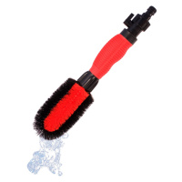 Mycí kartáč kol Premium V2 Wheel Brush (průtokový)